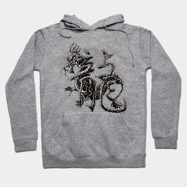 The Zodiac 12 - Dragon